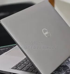 New Laptop Dell Latitude 5310 16GB Intel Core i5 SSD 256GB