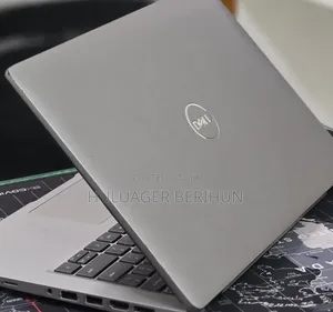 New Laptop Dell Latitude 5310 16GB Intel Core i5 SSD 256GB