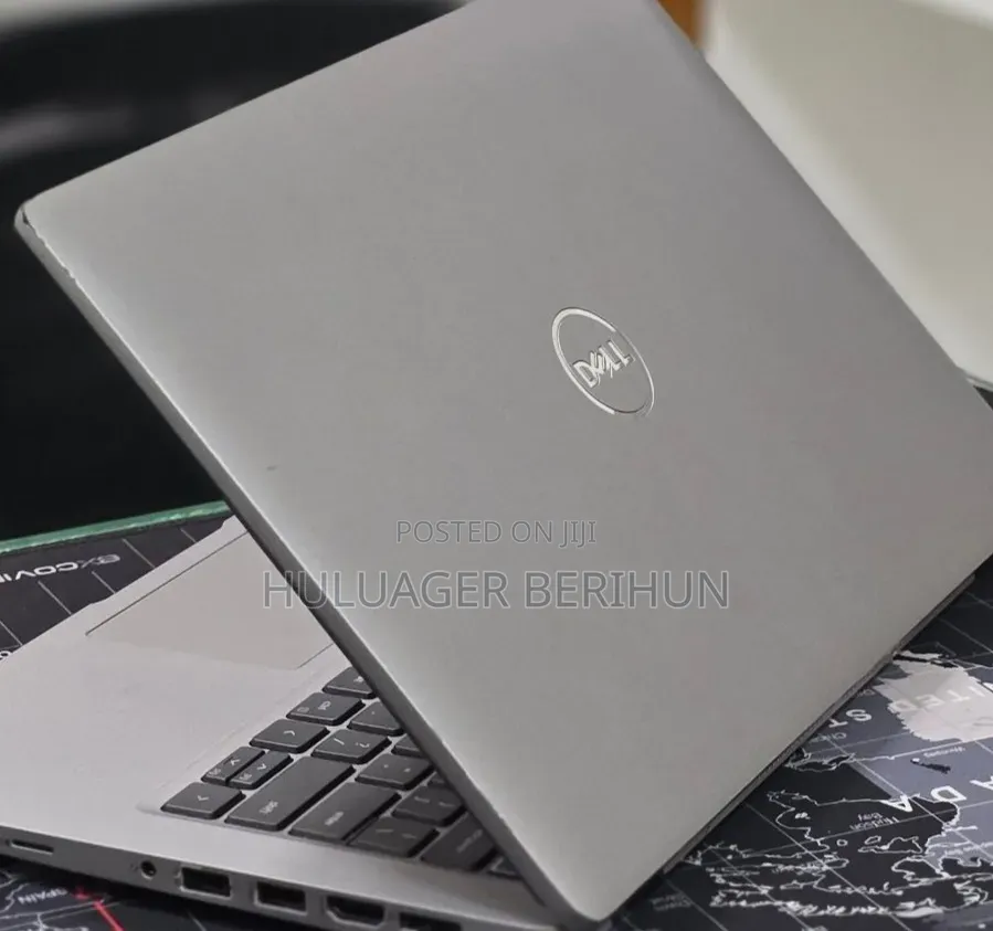 New Laptop Dell Latitude 5310 16GB Intel Core i5 SSD 256GB