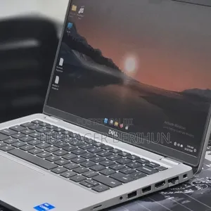 New Laptop Dell Latitude 5310 16GB Intel Core i5 SSD 256GB