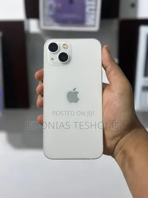 Apple iPhone 13 128 GB White