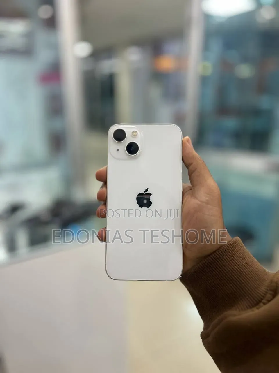 Apple iPhone 13 128 GB White