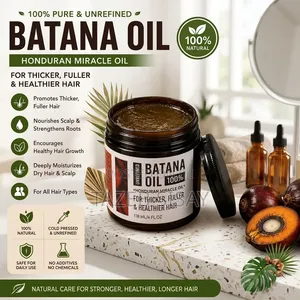 Batana Oil