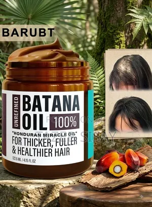 Batana Oil