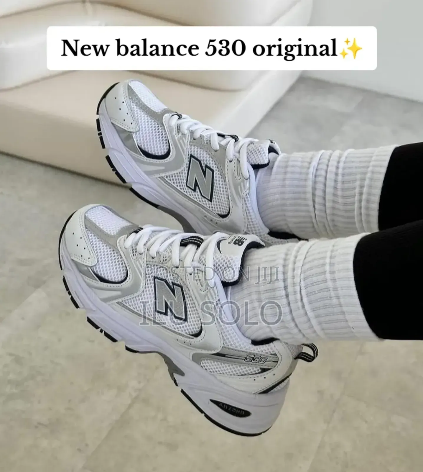New Balance 530