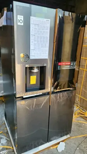 LG 780,litr 4,dor Refrigerator