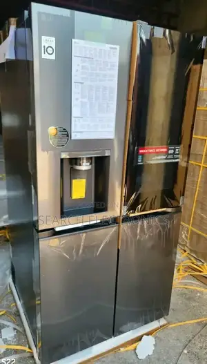 LG 780,litr 4,dor Refrigerator