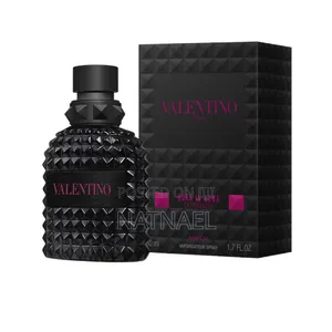 Valentino Uomo Born in Roma Extradose Parfum, Presented in a 100 mL