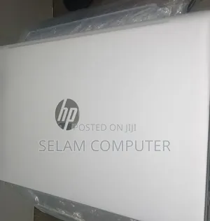 New Laptop HP ProBook 450 G8 16GB Intel Core i5 SSD 512GB