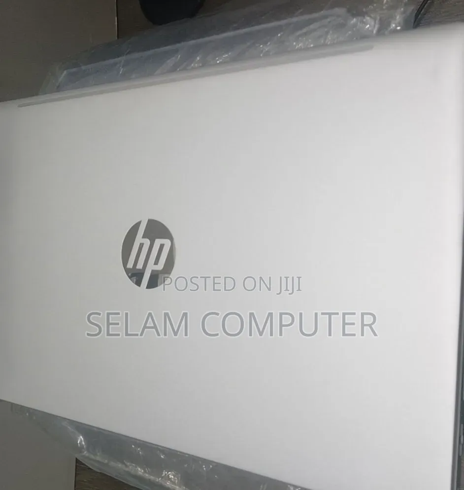 New Laptop HP ProBook 450 G8 16GB Intel Core i5 SSD 512GB