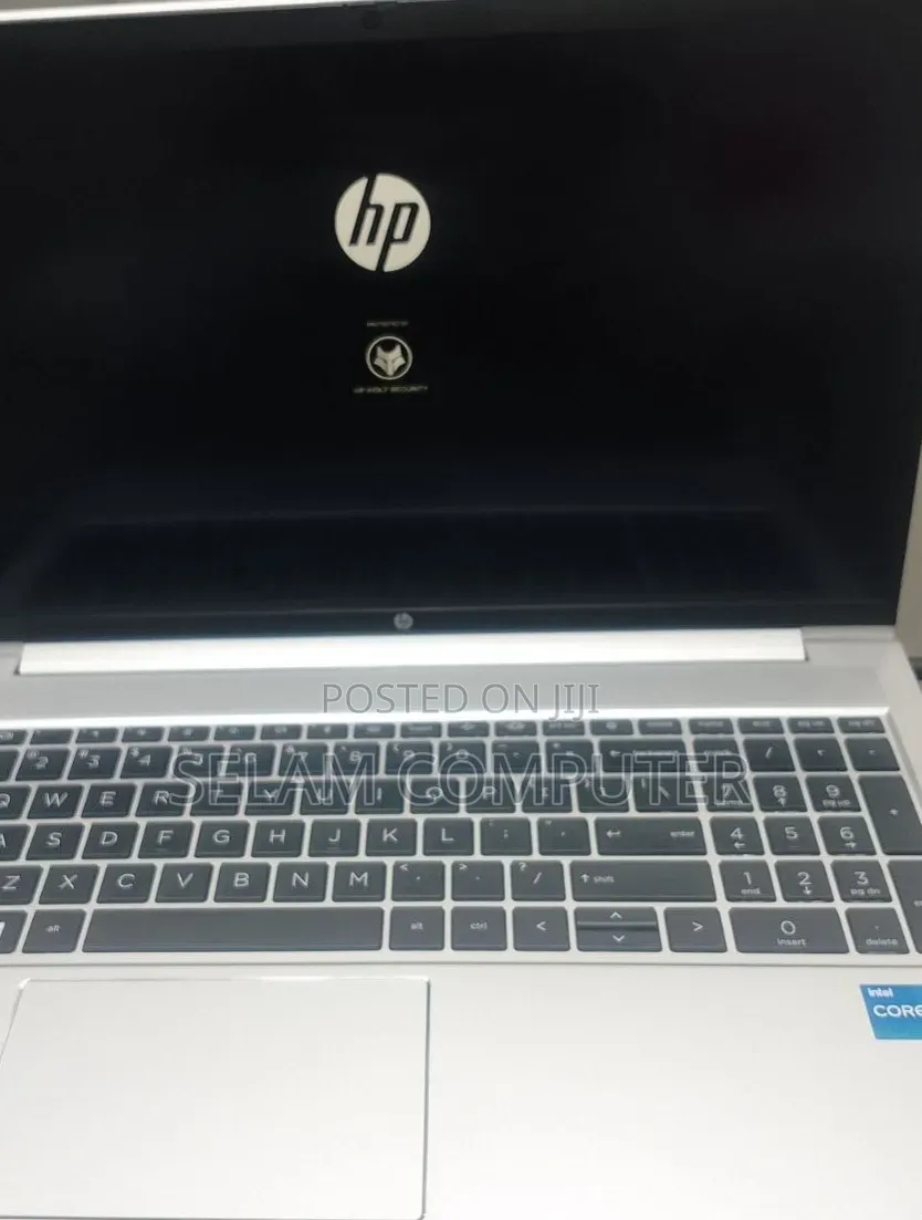 New Laptop HP ProBook 450 G8 16GB Intel Core i5 SSD 512GB