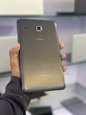 New Samsung Galaxy Tab A8 10.5 2021 32 GB Silver