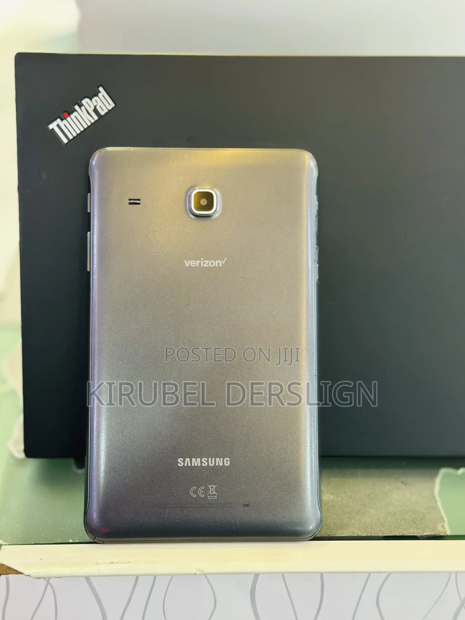 New Samsung Galaxy Tab A8 10.5 2021 32 GB Silver