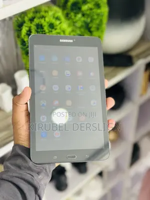 New Samsung Galaxy Tab A8 10.5 2021 32 GB Silver
