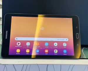 New Samsung Galaxy Tab A8 10.5 2021 32 GB Silver