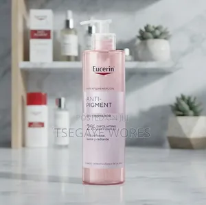 Eucerin Anti Pigment Cleansing Gel 200ml