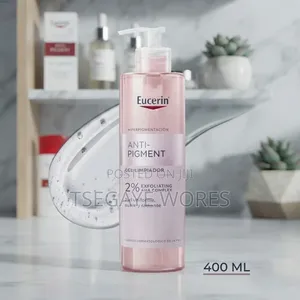 Eucerin Anti Pigment Cleansing Gel 400ml