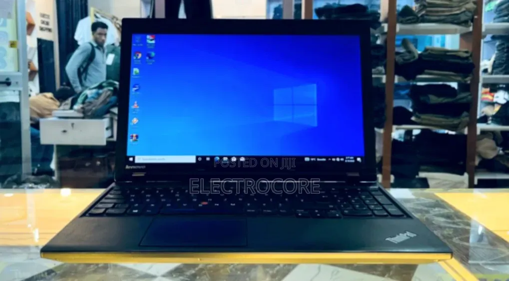 Laptop Lenovo ThinkPad L540 4GB Intel Core i3 HDD 500GB