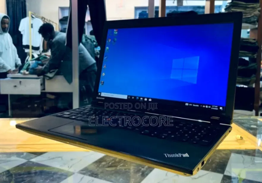 Laptop Lenovo ThinkPad L540 4GB Intel Core i3 HDD 500GB