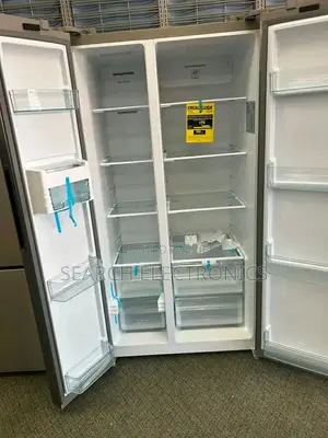 Samsung 710,litr Side by Side Refrigerator