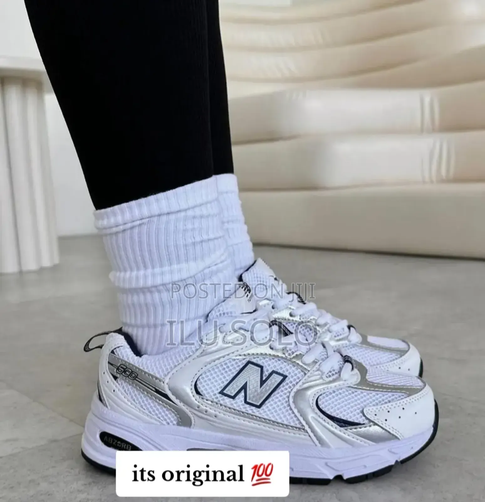 New Balance 530