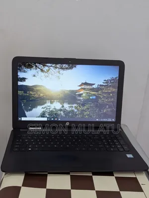 Laptop HP Stream Notebook 8GB Intel Core i5 HDD 500GB
