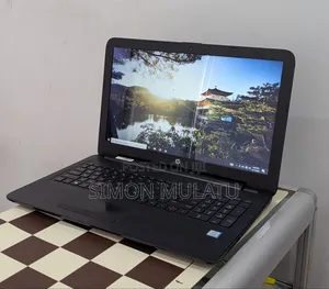 Laptop HP Stream Notebook 8GB Intel Core i5 HDD 500GB