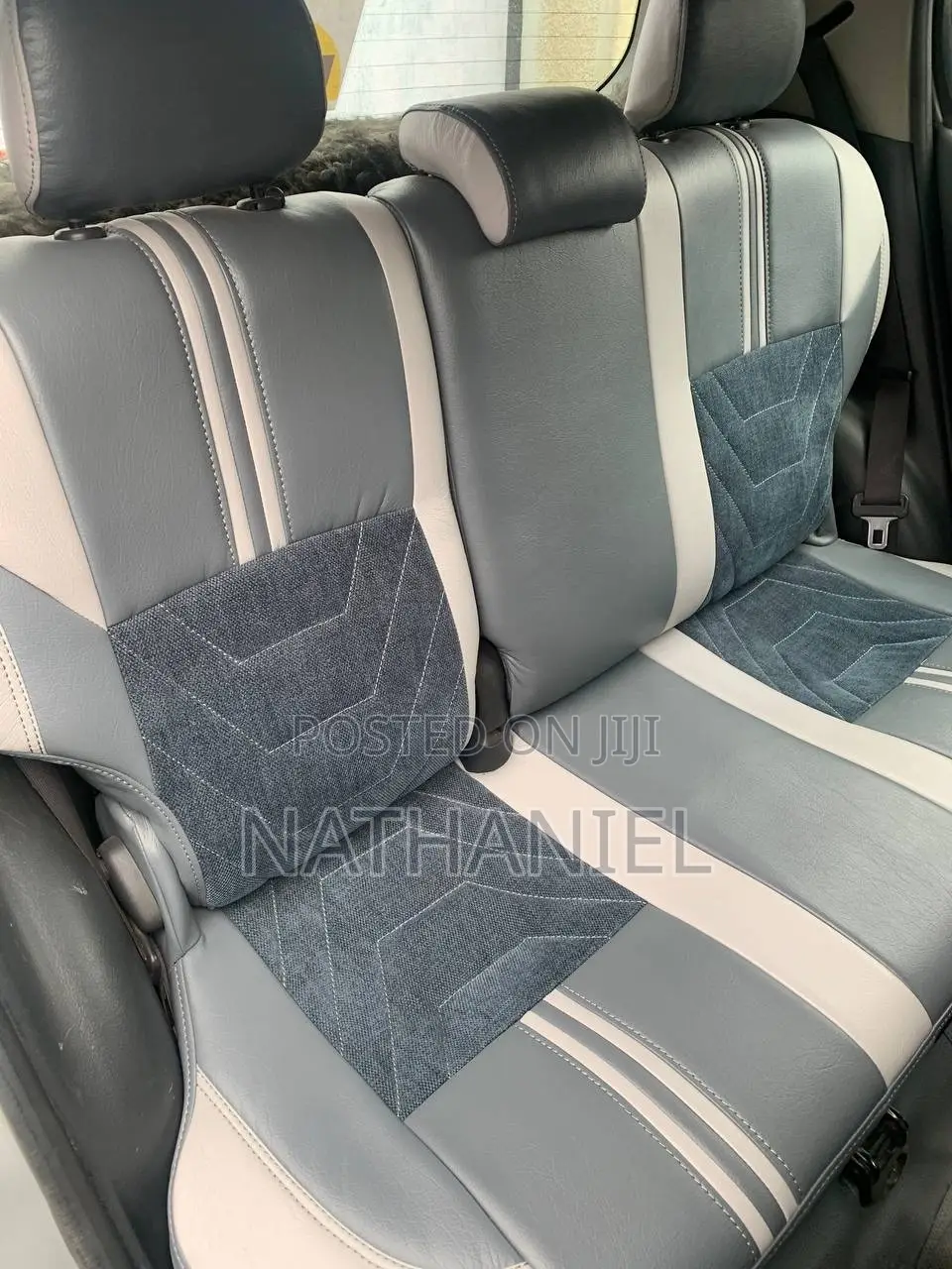 Toyota Yaris 1.4 2002 Silver