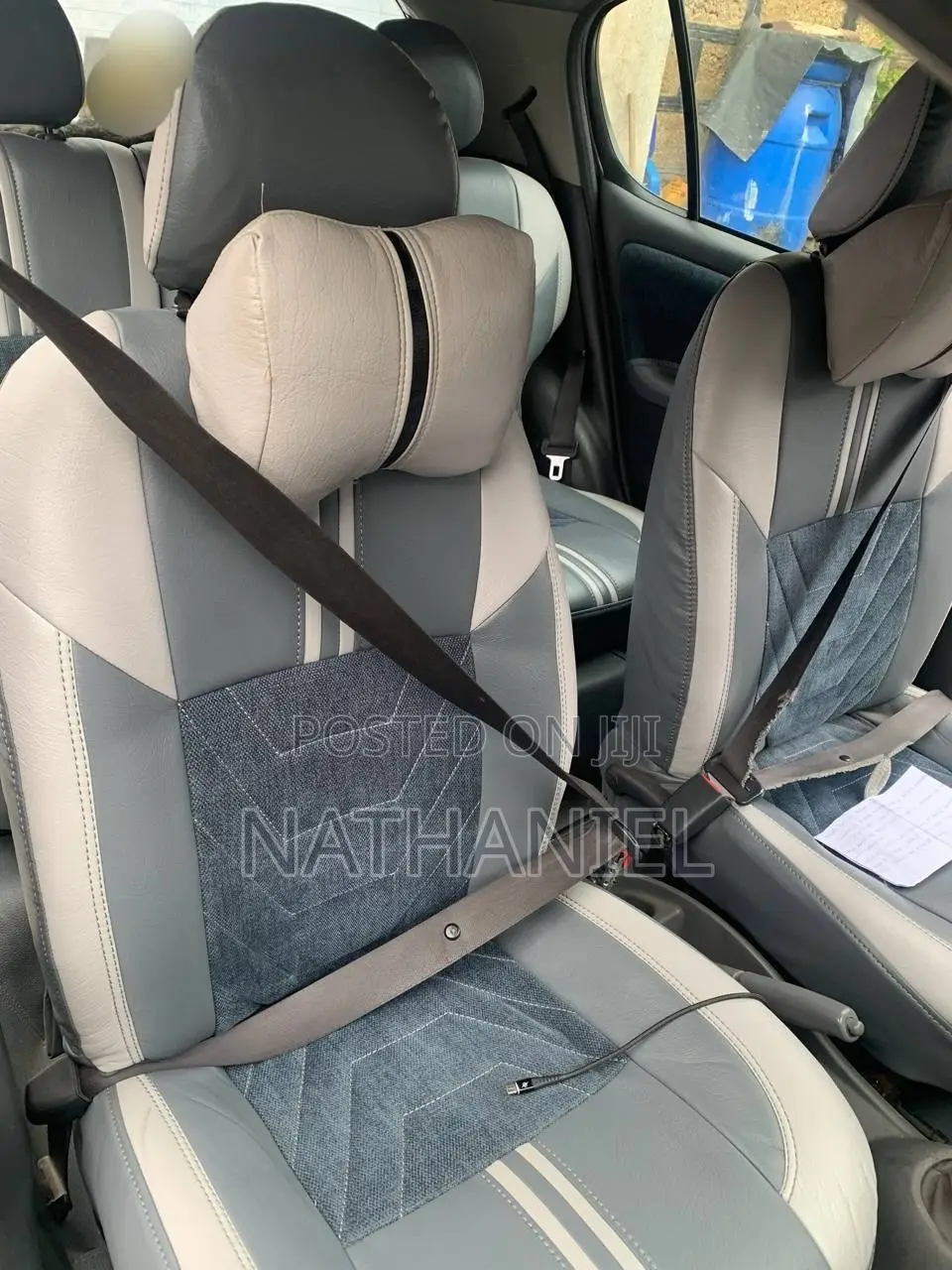 Toyota Yaris 1.4 2002 Silver