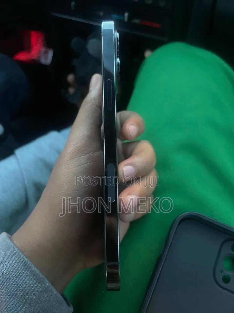Apple iPhone 12 Pro Max 128 GB Silver