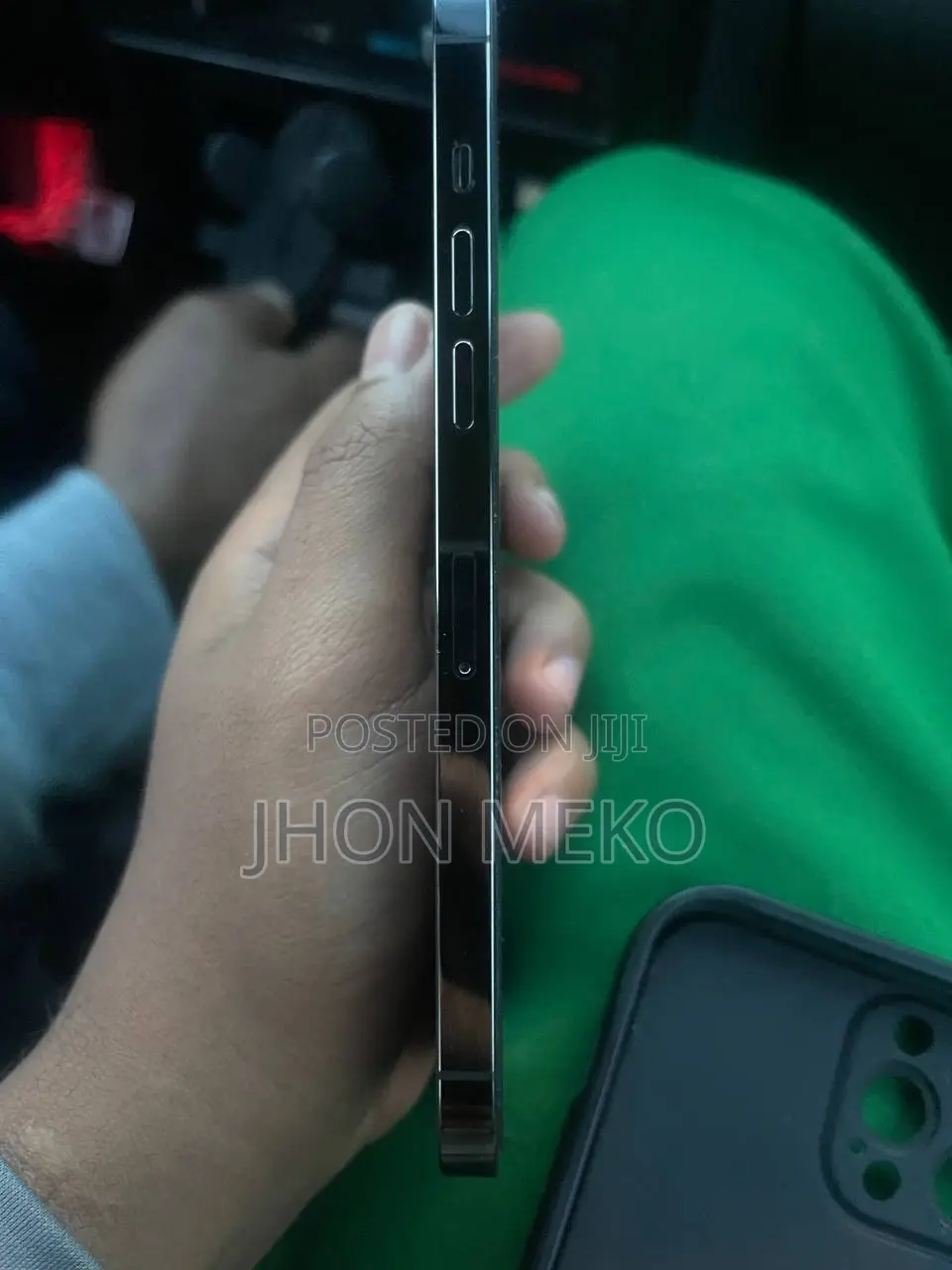 Apple iPhone 12 Pro Max 128 GB Silver