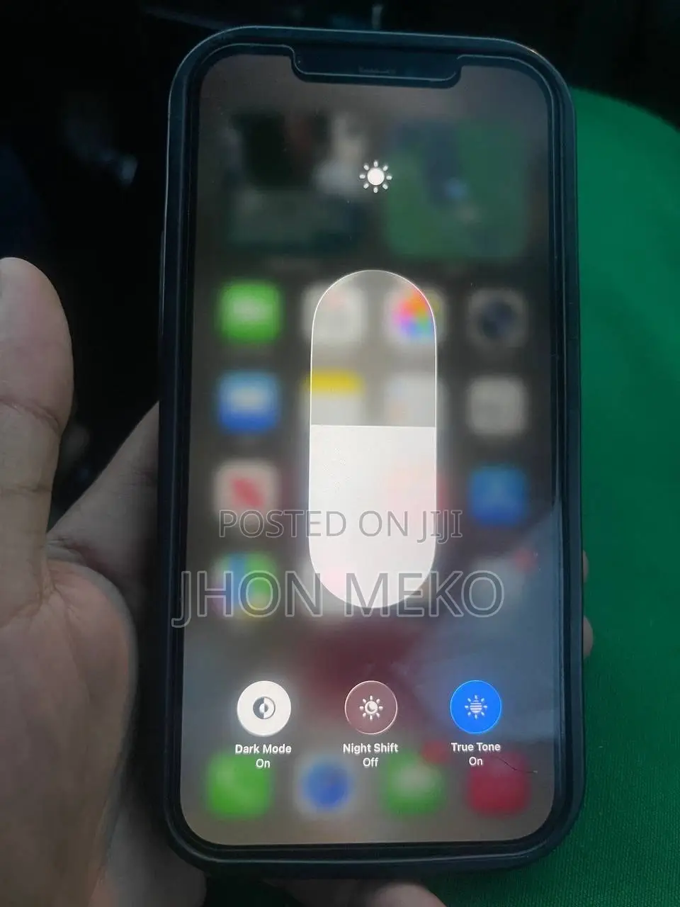 Apple iPhone 12 Pro Max 128 GB Silver