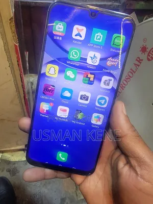 Huawei nova 12 512 GB Graphite
