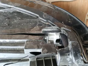 BYD Seagull Headlight (RHS)