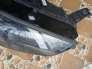 BYD Seagull Headlight (RHS)