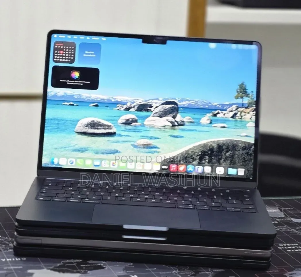 New Laptop Apple MacBook Air 2025 M4 16GB Apple M4 SSD 256GB