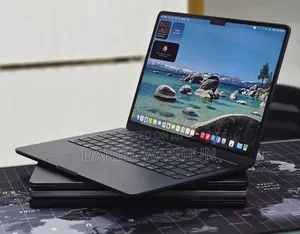 New Laptop Apple MacBook Air 2025 M4 16GB Apple M4 SSD 256GB