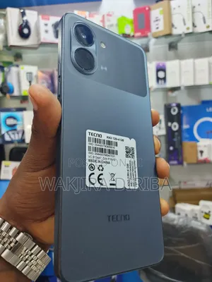 New Tecno Pop 20 128 GB