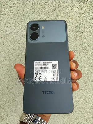 New Tecno Pop 20 128 GB
