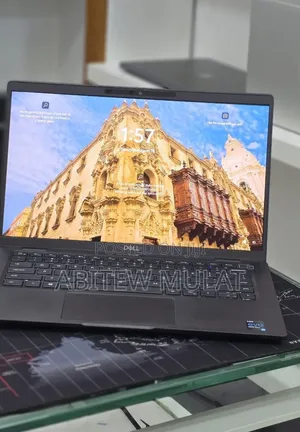 New Laptop Dell Latitude 7420 16GB Intel Core i5 SSD 512GB