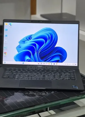 New Laptop Dell Latitude 7420 16GB Intel Core i5 SSD 512GB