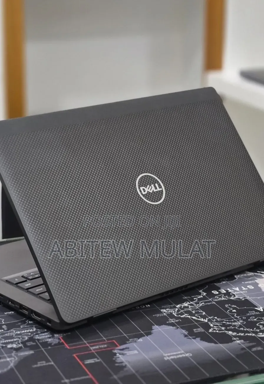 New Laptop Dell Latitude 7420 16GB Intel Core i5 SSD 512GB