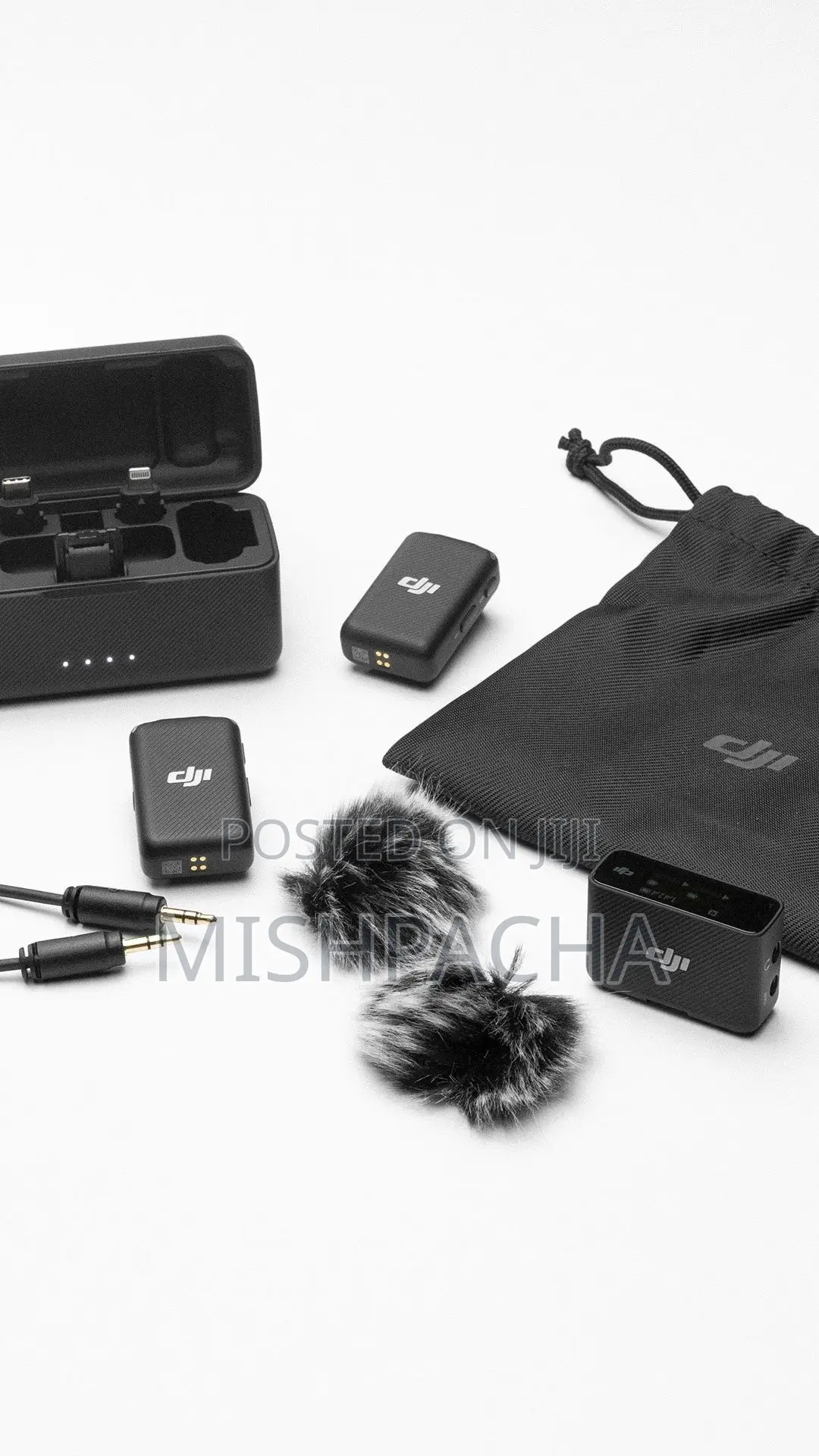 Dji Mic Mini