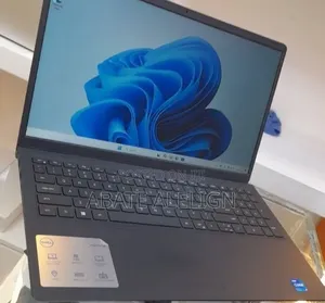 New Laptop Dell Inspiron 15 8GB Intel Core i5 SSD 512GB