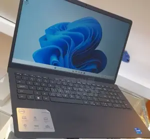New Laptop Dell Inspiron 15 8GB Intel Core i5 SSD 512GB