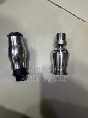Fountain Nozzle