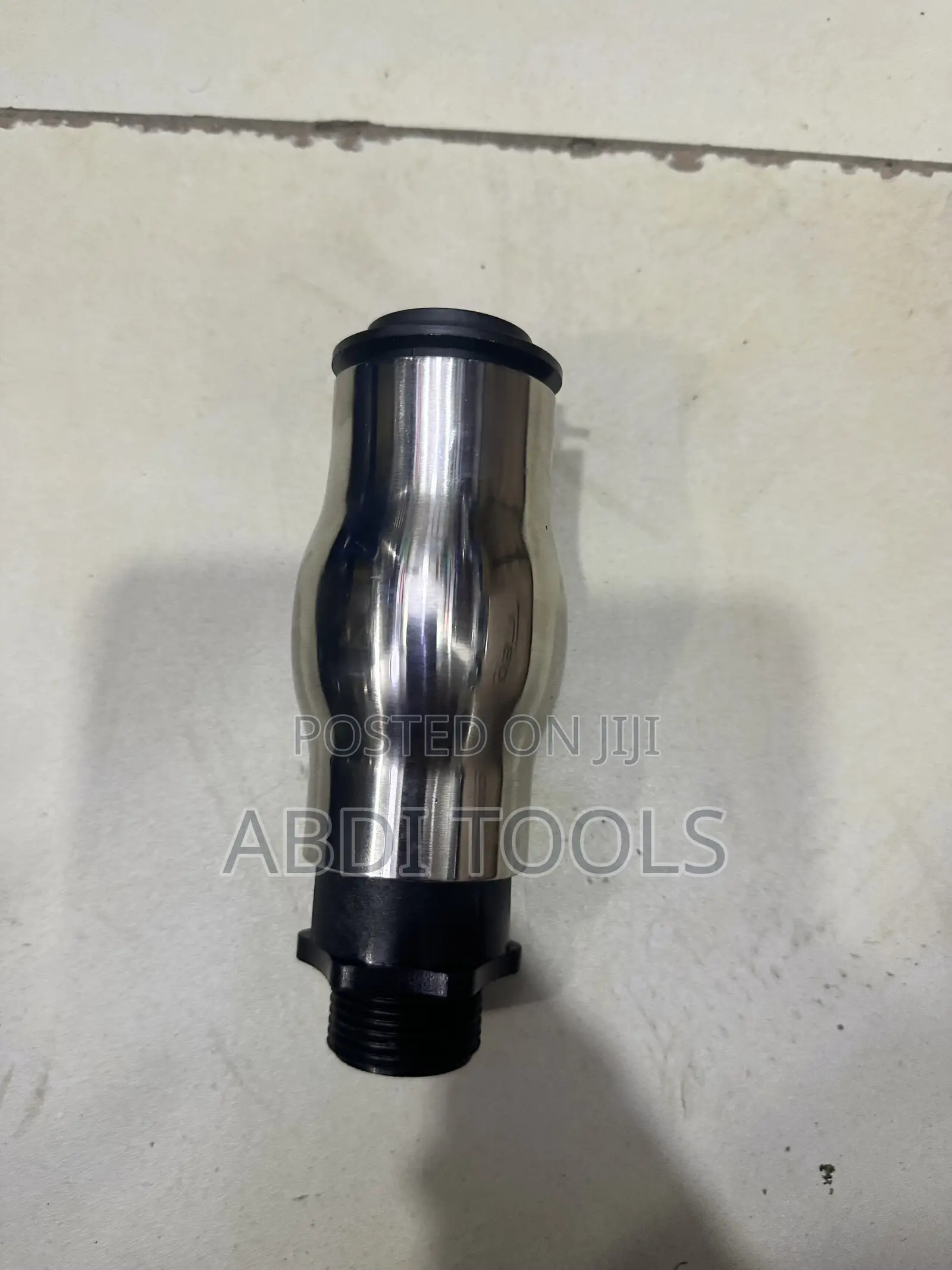 Fountain Nozzle