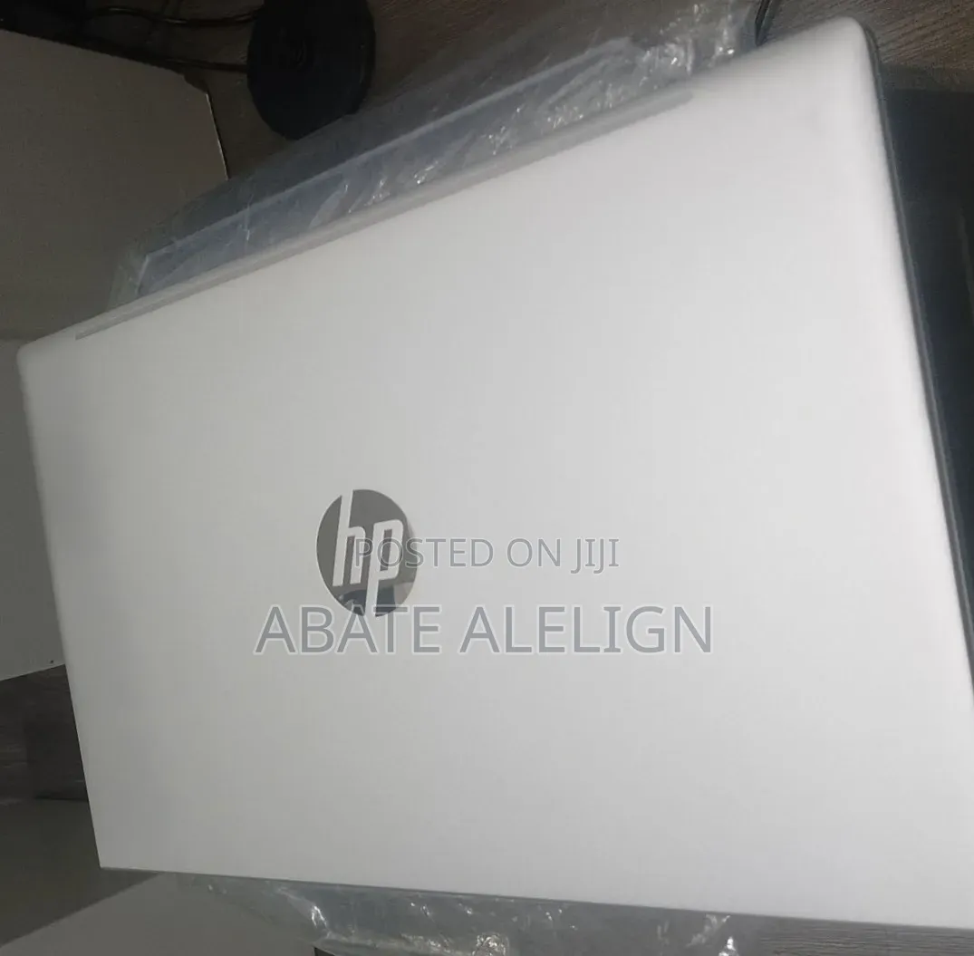 New Laptop HP ProBook 450 G8 16GB Intel Core i5 SSD 512GB