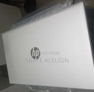 New Laptop HP ProBook 450 G8 16GB Intel Core i5 SSD 512GB