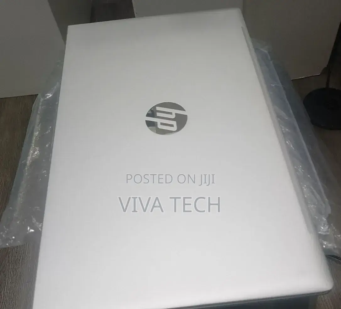New Laptop HP ProBook 450 G8 16GB Intel Core i5 SSD 512GB